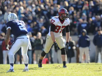 Cameron Brate’14 