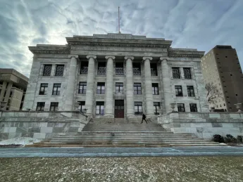 Harvard Medical School