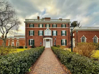 Loeb House
