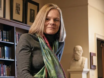 Emma Dench