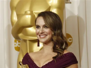 Natalie Portman