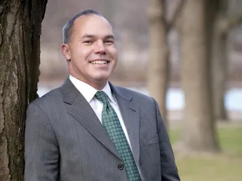 Joseph Aldy