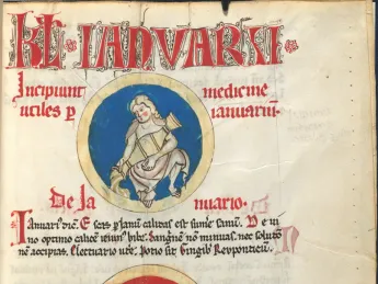 Salubrious advice for January (Aquarius) and February (Pisces)…