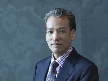 Robert Lue
