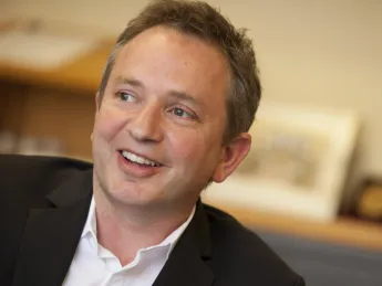 David Barron