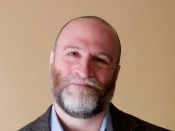 Jay M. Harris, dean of undergraduate education