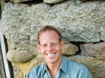Tony Horwitz