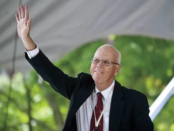 John P. &ldquo;Jack&rdquo; Reardon 