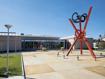 The Currier Museum of Art