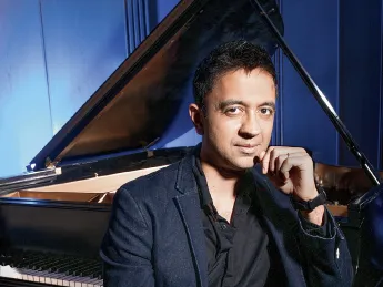 Vijay Iyer