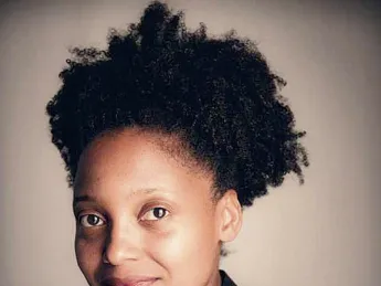 Tracy K. Smith