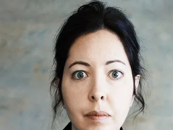 Sarah Manguso