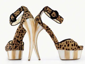 “Unicorn Tayss,” Walter Steiger, spring 2013