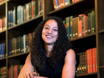 Elizabeth Hinton