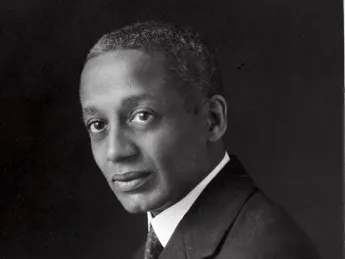 Alain Locke