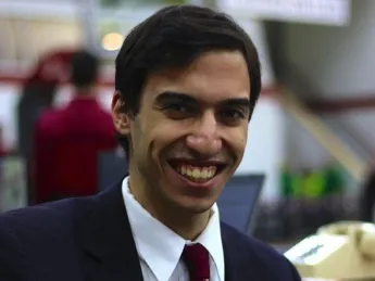 Ben Zauzmer