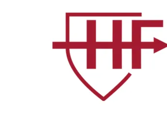 Harvard Forward logo