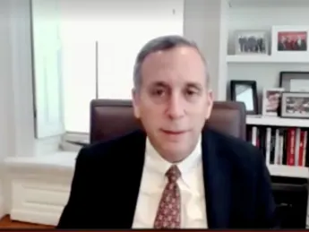 President Lawrence S. Bacow