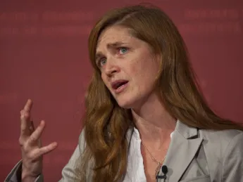 Samantha Power