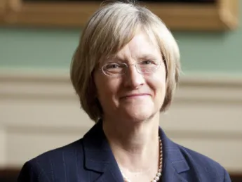 Drew Faust