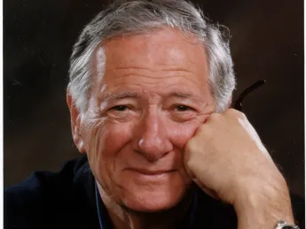 Robert Brustein