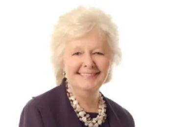 Margaret H. Marshall