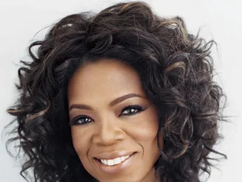 Oprah Winfrey