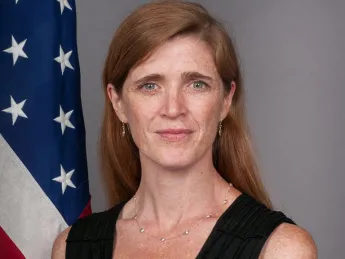 Samantha Power