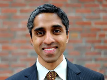 Vivek Murthy