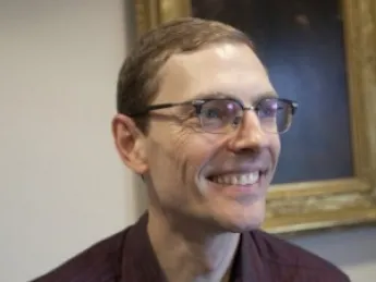 Wien professor of drama and of English and comparative literature Martin Puchner, who has directed development of the proposal on the theater concentration