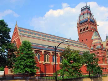 Memorial Hall