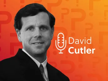 David Cutler