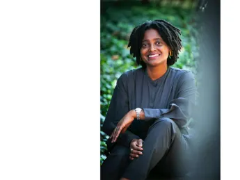 Tracy K. Smith