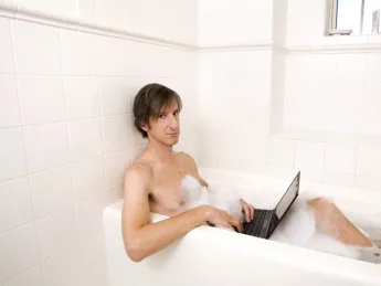 Andy Borowitz