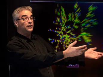 Nicholas Christakis