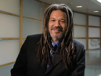 Vincent Brown