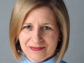 Ann Marie Lipinski