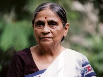 Ela Bhatt
