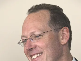 Paul Farmer