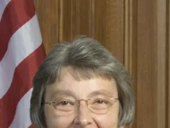 Barbara Lenk