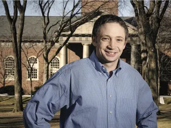 Michael Zuckerman