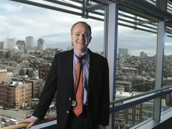 Robert Gerszten