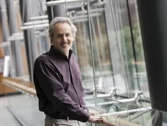 Donald Ingber