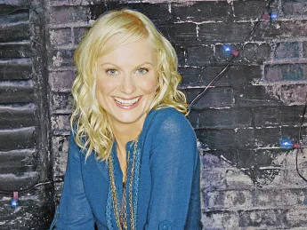 Amy Poehler
