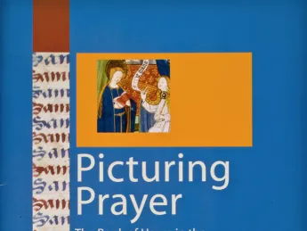 Students from Jeffrey Hamburger's freshman seminar on medieval prayer books produced an exhibition and this catalog for Houghton Library