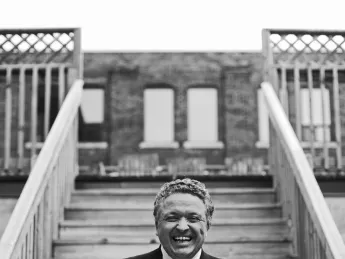 Bruce Mau