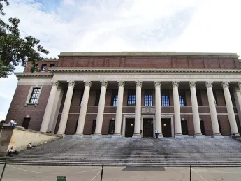 Widener Library
