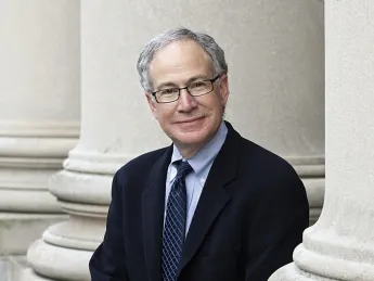Allan M. Brandt, dean of GSAS, stepped down in mid February.