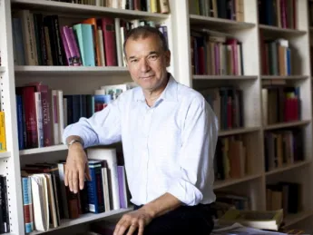Stephen Greenblatt