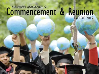 The 2012 Commencement & Reunion Guide (<a href="http://harvardmag.com/pdf/2012/05-pdfs/0512-24A.pdf">PDF</a>) <br />
